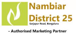 Nambiar District 25