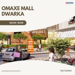 Investing in Omaxe Dwarka: A Smart Move