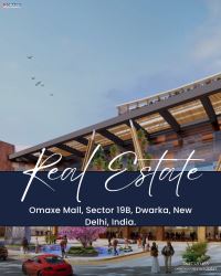 The Ultimate Shopping Destination in Dwarka