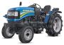 Sonalika Baagban Tractor: Features, Price & Reviews 2024