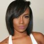 Natural Look with HD Lace Closure Wig