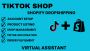 I will setup, manage tiktok shop tiktok shop marketing 