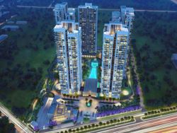 3 BHK Residential Apartment For Sale In Gurugram