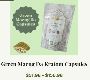 Golden Monk Kratom Natural Supplements: Premium Quality for 