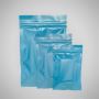 Flat Pouch Packaging Wholesale 