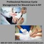 Professional Revenue Cycle Management for Wound Care in NY