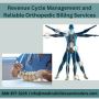 Revenue Cycle Management & ReliableOrthopedicBilling Service