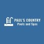 Paul's Country Pools and Spas