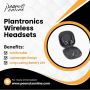 Explore Plantronics Wireless Headsets for Smooth Communicati