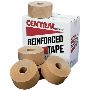 Reinforced Kraft Tape – Heavy-Duty Water-Activated Tape for 