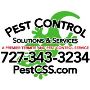 Pest Control Solutions & Services