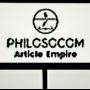 Philosocom by Tomasio Rubinshtein | Philosophical Inquiry