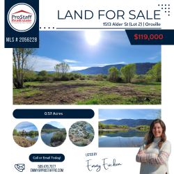 Riverfront Property Lot 2