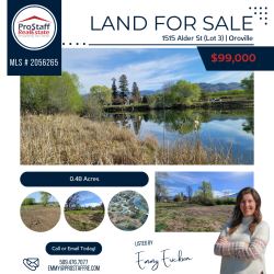 Riverfront Property Lot 3