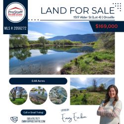 Riverfront Property Lot 4