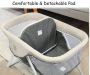 Bassinet travel