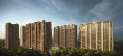 M3M Crown Sector 111 Gurgaon - 3/4 BHK Premium Homes