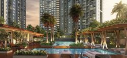 Godrej South Estate Okhla - Project In Delhi