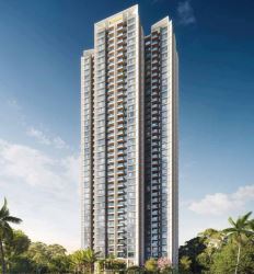 Lodha Solitaire Apartments Price | Mahalaxmi, Mumbai