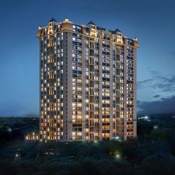 Buy Luxury Flats in Bangalore