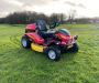 Ride On Brush Cutter for Sale in the UK – Tackle Tough Terrain with Ease!