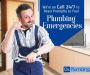 Mandurah’s #1 Emergency Plumbing Company 