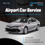 Kansas City Car Service