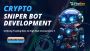 Top-Tier Sniper Bot Development by Fire Bee Techno Services