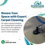 Exceptional Carpet Cleaning in Concord, CA