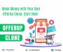 Make Money with Your Own OfferUp Clone: Start Now! 