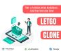 Start a Profitable Online Marketplace: Build Your Own Letgo 