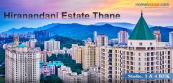 Hiranandani Estate Luxurious Residential Properties in Thane