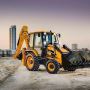 Backhoe Machine for Sale - Construction Equipment