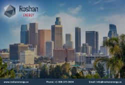 Submetering Commercial Building | Roshan Energy