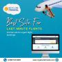 Royal Care Travels: Your Best Site for Last Minute Flights