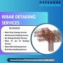 Dallas' Top Rebar Detailing Services Provider, USA AEC 