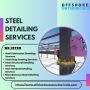 Outsource Miscellaneous Steel Detailing Services USA AEC 