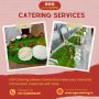 Catering Services in Bangalore