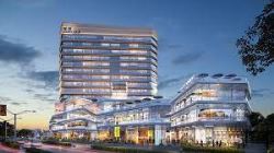 Prime Commercial Property in Sector 57 Gurgaon