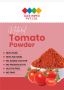 Best Tomato Powder Manufacturer & Supplier in India