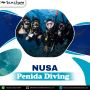  Nusa Penida Diving