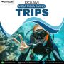  Exclusive Mola Mola Diving Trips