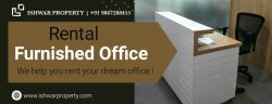 Furnished Office for Rent in Mumbai