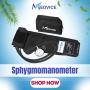 Medvice Sphygmomanometer – Accurate & Reliable Blood Pressur