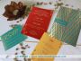 Traditional Hindu Wedding Cards | A Perfect Match