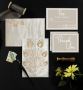 Beautiful South Indian Wedding Cards | Custom South Indian I