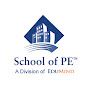 School of PE: Best-in-Class Course for FE Exam Prep