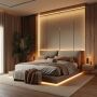 Get Durable Bedroom Furniture Design in Delhi by Sethi Decor