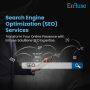 Transform Your Online Presence with EnFuse's SEO Expertise