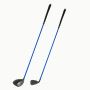 Lag Shot Driver + 7 Iron Combo - Golf Swing Trainer SHIFTGOL